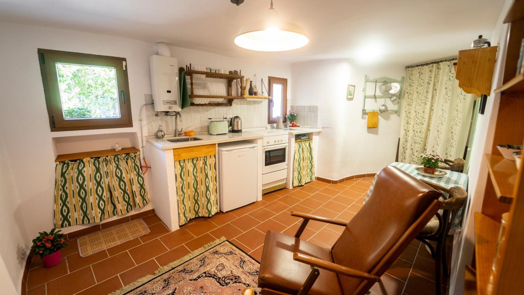 Cozy Apartment Downtown Орхіва Екстер'єр фото